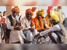 राजस्थान में जाट-पाटीदार की आर्थिक स्थिति मजबूत, कुम्हार-कुमावत समाज में सबसे ज्यादा 3.32 लाख मजदूर