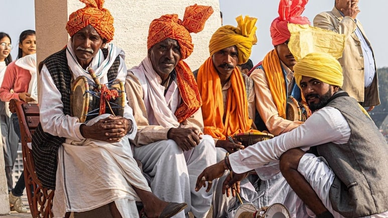 राजस्थान में 17 जातियों का दबदबा, पहले नंबर पर कौन, सरकारी नौकरी किसके पास ज्यादा?