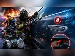 खतरनाक साबित हो रहे Tesla जैसी गाड़ियों के गेट, एक्सीडेंट में क्यों नहीं होते ओपन? चीन ने किया बैन