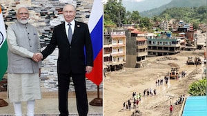 PM Modi-Putin Meet In Bishkek | Nepal Flood Death Toll Crosses 900 | Top Headlines