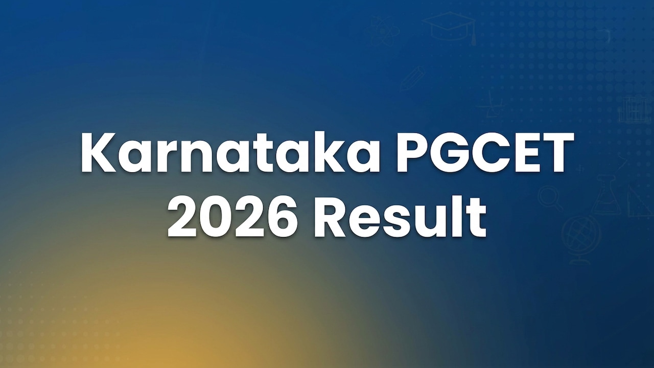 Karnataka PGCET 2026 Results To Be OUT Soon; Check Direct Link And Steps To Download KEA Scorecard