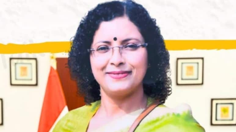 छोटे से गांव की बेटी नीलिमा साहू बनीं IAS, अब बिहार सरकार ने सौंपी स्वास्थ्य विभाग की जिम्मेदारी