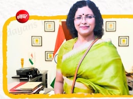 छोटे से गांव की बेटी नीलिमा साहू बनीं IAS, अब बिहार सरकार ने सौंपी स्वास्थ्य विभाग की जिम्मेदारी