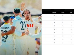 WTC points Table: जीत के बाद टेबल में रॉकेट बना ऑस्ट्रेलिया,जानें  कंगारुओं को जीत से भारत को हुआ क्या फायदा