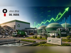 Oil India Share Price Jumps Over 3% in Trade Today. Here's why