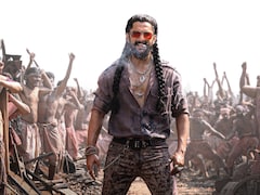 The Paradise Advance Booking: द पैराडाइज की बॉक्स ऑफिस पर हाई डिमांड, बिके 3 लाख टिकट, हनुमान, अखंडा 2 और किंगडम को छोड़ा पीछे