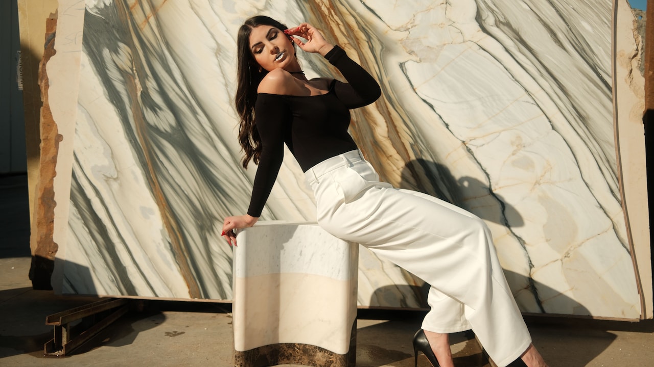How To Keep Palazzo Trousers From Clinging: 10 Fixes For Humidity, Fabric And Fit