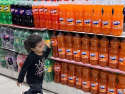 'Cold Drink Tax': Expert On Why Fanta In UK Has Less Sugar Than In India