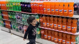 'Cold Drink Tax': Expert On Why Fanta In UK Has Less Sugar Than In India