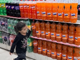 'Cold Drink Tax': Expert On Why Fanta In UK Has Less Sugar Than In India