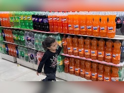 India Wanted Red Flags On Sugary Drinks, Chips. Food Giants Pushed Back
