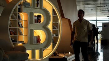 Bitcoin Surges Most Since March, Nears $70,000 Ahead Of Trump Crypto Meeting