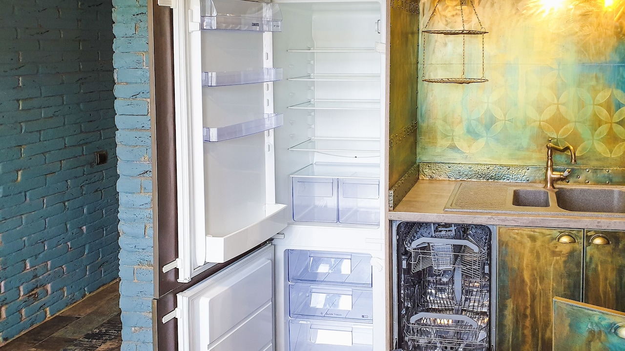 10 Reasons Black Mould Keeps Returning on Refrigerator Door Seals