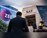 Zee, Punit Goenka Seek Urgent Relief From SEBI Market Access Restrictions