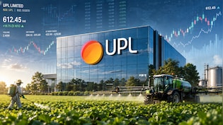 UPL Delivers Seventh Straight Quarter Of Growth, But Systematix Remains Cautious &mdash; Check Revised Target Price