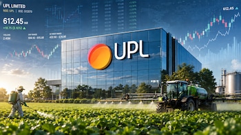 UPL Delivers Seventh Straight Quarter Of Growth, But Systematix Remains Cautious — Check Revised Target Price