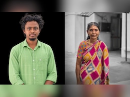 Online Betting Addicted Telangana Man Kills Elderly Woman For Gold, Arrested