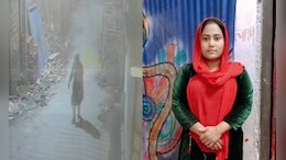 हापुड़ में  1 लाख रुपये देकर कराई शादी, सुहागरात के बाद जेवर लेकर फरार हुई दुल्हन