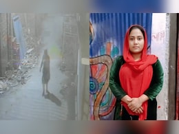 हापुड़ में  1 लाख रुपये देकर कराई शादी, सुहागरात के बाद जेवर लेकर फरार हुई दुल्हन