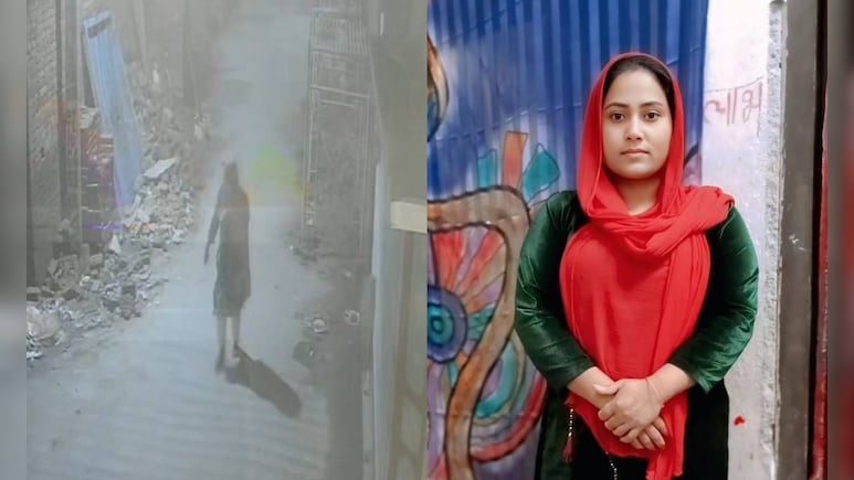 हापुड़ में  1 लाख रुपये देकर कराई शादी, सुहागरात के बाद जेवर लेकर फरार हुई दुल्हन