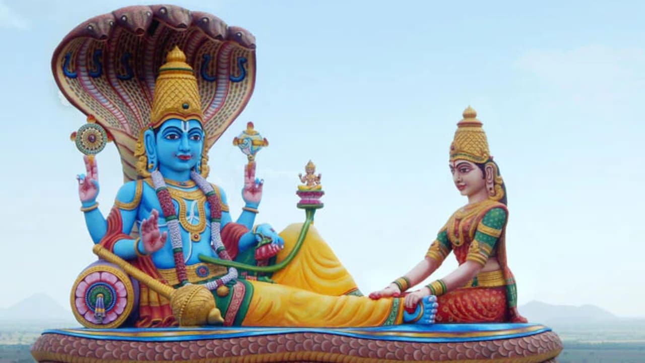 August Ekadashi 2026: अगस्त में कब है कामिका और श्रावण पुत्रदा एकादशी? यहां जानें