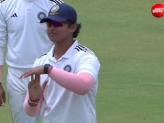 'हमारे पास उसे दबाव में लाने का प्लान', न्यूजीलैंड कोच का वैभव सूर्यवंशी को चैलेंज
