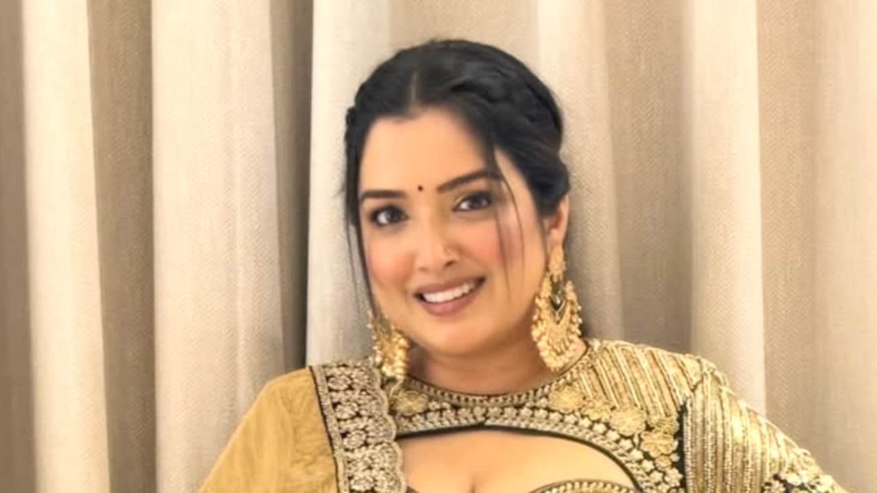 Who Is Amrapali Dubey? All About The Bhojpuri Actor Making Headlines On Bhojpuri Bawaal