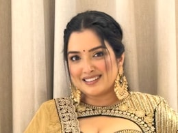 Who Is Amrapali Dubey? All About The Bhojpuri Actor Making Headlines On <i>Bhojpuri Bawaal</i>