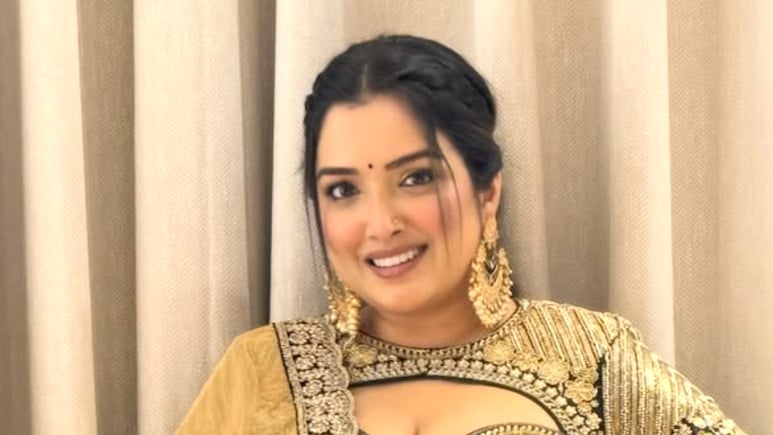 Who Is Amrapali Dubey? All About The Bhojpuri Actor Making Headlines On <i>Bhojpuri Bawaal</i>