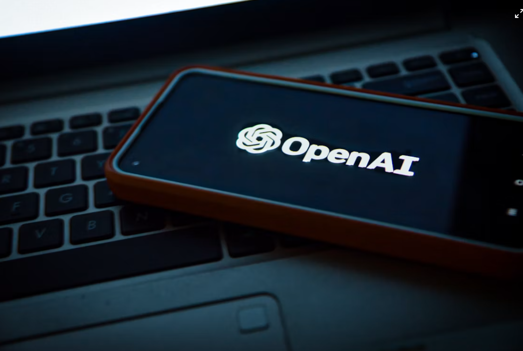US Man Told ChatGPT He Wanted To Kill Ex-Girlfriend. OpenAI Alerted The FBI