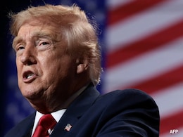 "National Disgrace": Trump Slams Court Over Ballroom Construction Halt