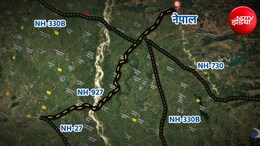 बाराबंकी से बहराइच सिर्फ 1 घंटे में, इस हाइवे से गोंडा, बलरामपुर, लखनऊ तक कनेक्टिविटी, नेपाल तक सफर होगा आसान