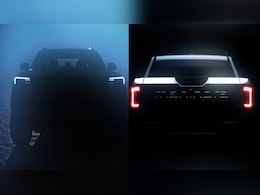 Mahindra Scorpio N Pickup Truck To Launch Tomorrow: What To Expect?
