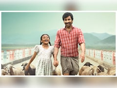 Irumudi Box Office Collection Day 6: Ravi Teja Starrer Stays Steady Amid New Releases