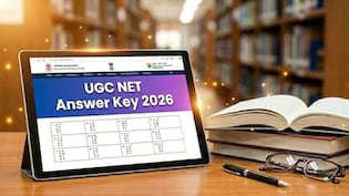 UGC-NET June 2026 Answer Key, Results Delay Raises Concerns For Candidates