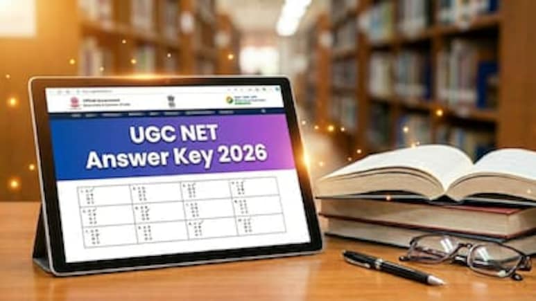 UGC-NET June 2026 Answer Key, Results Delay Raises Concerns For Candidates