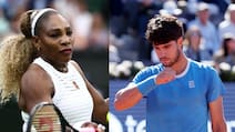 Serena Williams To Play Mixed Doubles With Carlos Alcaraz In Return To US Open