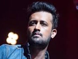 "Fans Listen With VPN": Atif Aslam Breaks Silence On 10-Year India Ban