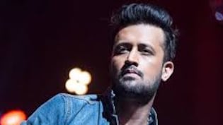 "Fans Listen With VPN": Atif Aslam Breaks Silence On 10-Year India Ban
