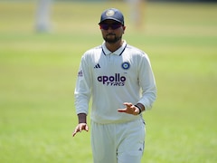 Why Kuldeep Is Not Playing In 2nd India vs Sri Lanka Test? Gill Reveals