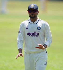 Why Kuldeep Yadav Is Not Playing In 2nd India vs Sri Lanka Test? Shubman Gill Reveals