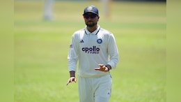Why Kuldeep Yadav Is Not Playing In 2nd India vs Sri Lanka Test? Shubman Gill Reveals