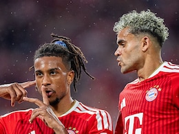 Bayern Munich Steamroll Stuttgart In Bundesliga Opener