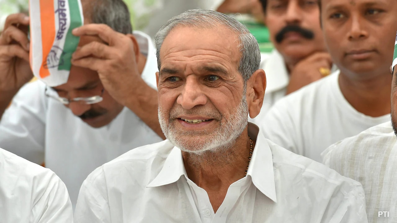 Who Was Sajjan Kumar, Ex-Congress MP And 1984 Riots Convict