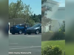 Idaho Mass Shooting: Three Dead, Two Injured As Gunman Opens Fire At In-N-Out Restaurant