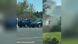 Idaho Mass Shooting: Three Dead, Two Injured As Gunman Opens Fire At In-N-Out Restaurant