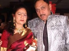'Kuku Kohli Didn't Tell Me He Was Married': When Aruna Irani Recalled Her First Meeting With Late Husband