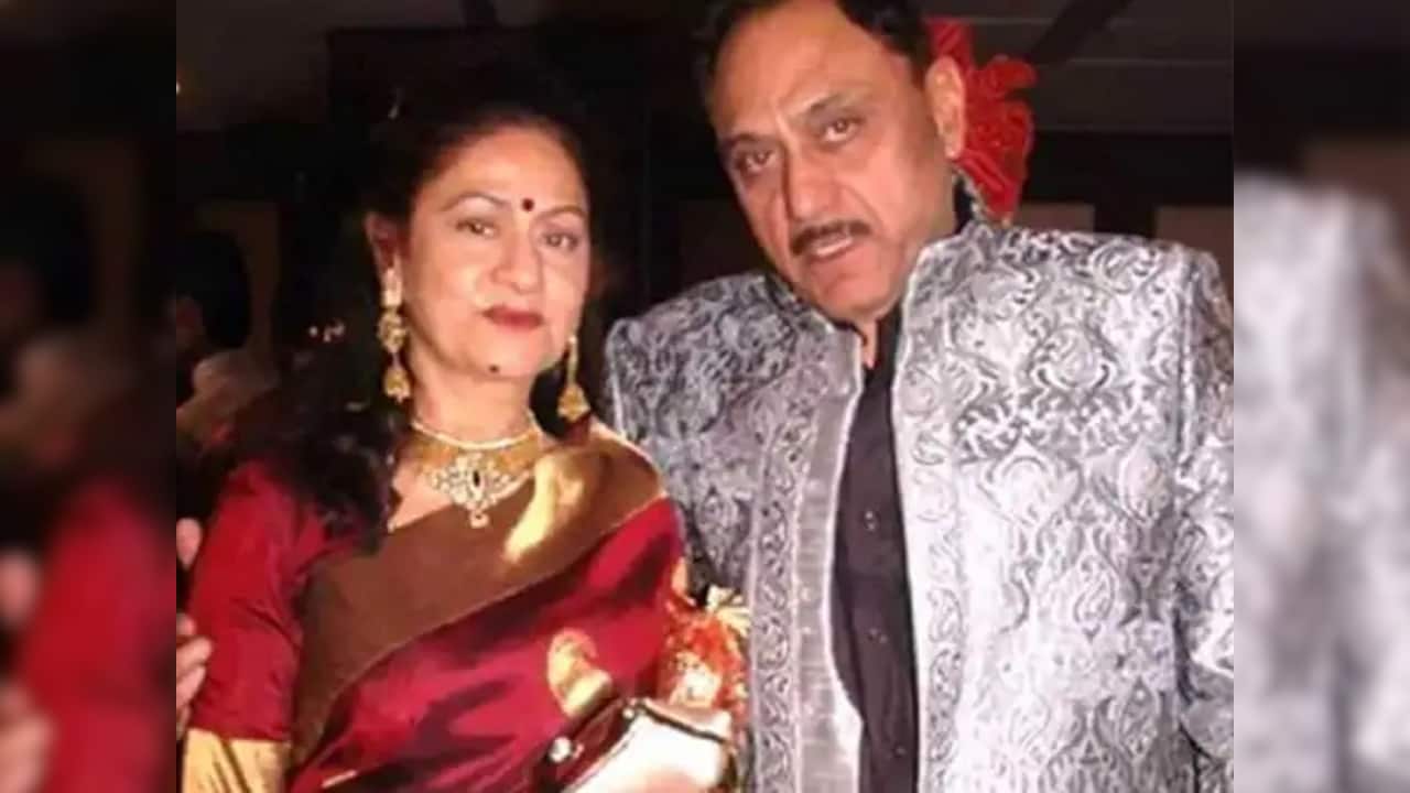'Kuku Kohli Didn't Tell Me He Was Married': When Aruna Irani Recalled Her First Meeting With Late Husband