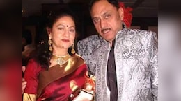 'Kuku Kohli Didn't Tell Me He Was Married': When Aruna Irani Recalled Her First Meeting With Late Husband