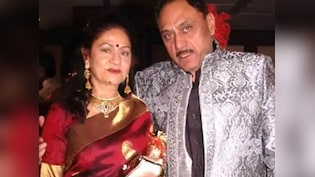'Kuku Kohli Didn't Tell Me He Was Married': When Aruna Irani Recalled Her First Meeting With Late Husband